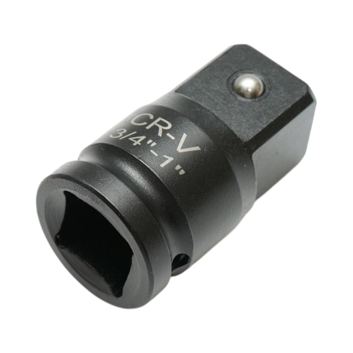 Breckner Germany ütközőkulcs adapter készlet 1/4, 3/8, 1/2, 3/4, 1 hüvelyk négyzettel Cr-V 8 darab