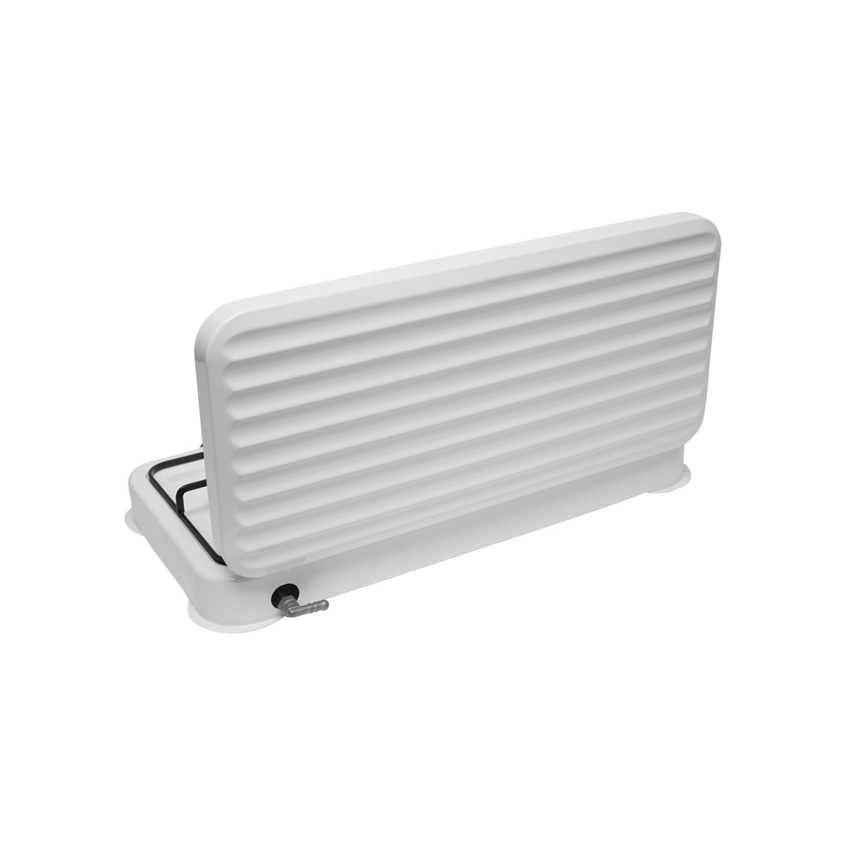 Tűzhely, kéttűzhelyes főzőlap SG-6002 Starlux