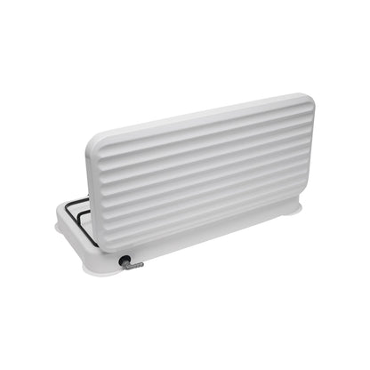 Tűzhely, kéttűzhelyes főzőlap SG-6002 Starlux