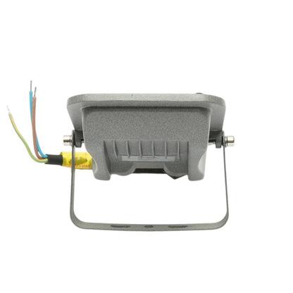 LED Reflektor 10W, 220V, 6500K Flood típus 105x85x28mm IP66 Breckner Germany