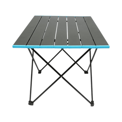 Összecsukható kempingasztal 56x45,5x45,5 cm