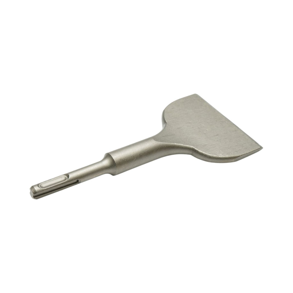 Betonvéső lapos, 75x165mm SDS Plus Breckner Germany