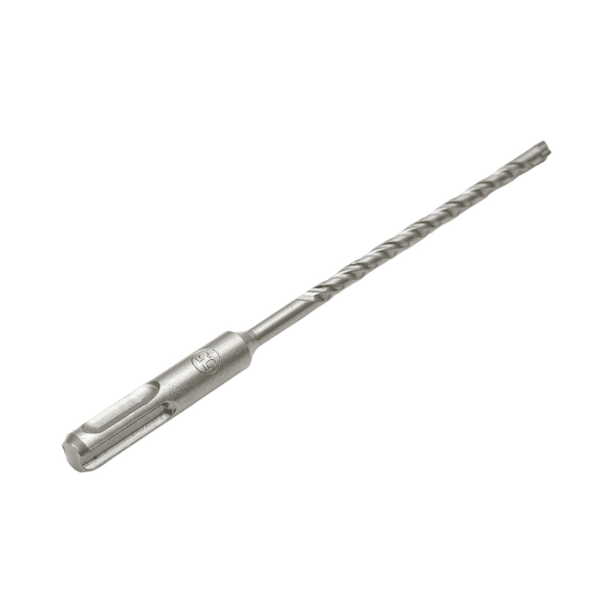 Betonfúró 5.5x160mm SDS Plus, keresztbit