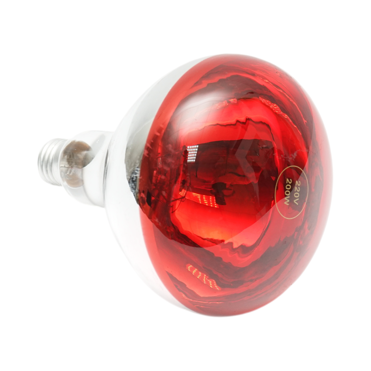 Infravörös E27, 200W, 230V Breckner Germany