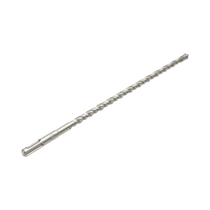 Betonfúró 10x310mm SDS Plus, keresztfúrófej