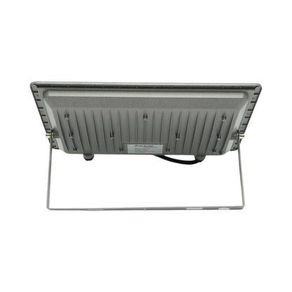 LED reflektor 100W, 100-265V, 6500K, 10000lm Flood típus 285x195x30mm IP66 Breckner Germany