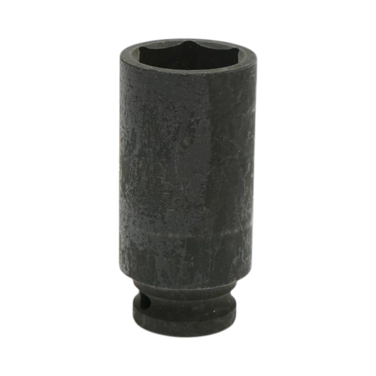 Hosszú ütő dugókulcs 27mm, 78mm, 1/2 inch négyzet Cr-Mo Breckner Germany