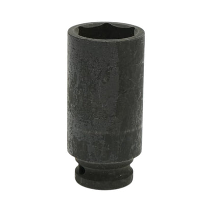 Hosszú ütő dugókulcs 27mm, 78mm, 1/2 inch négyzet Cr-Mo Breckner Germany