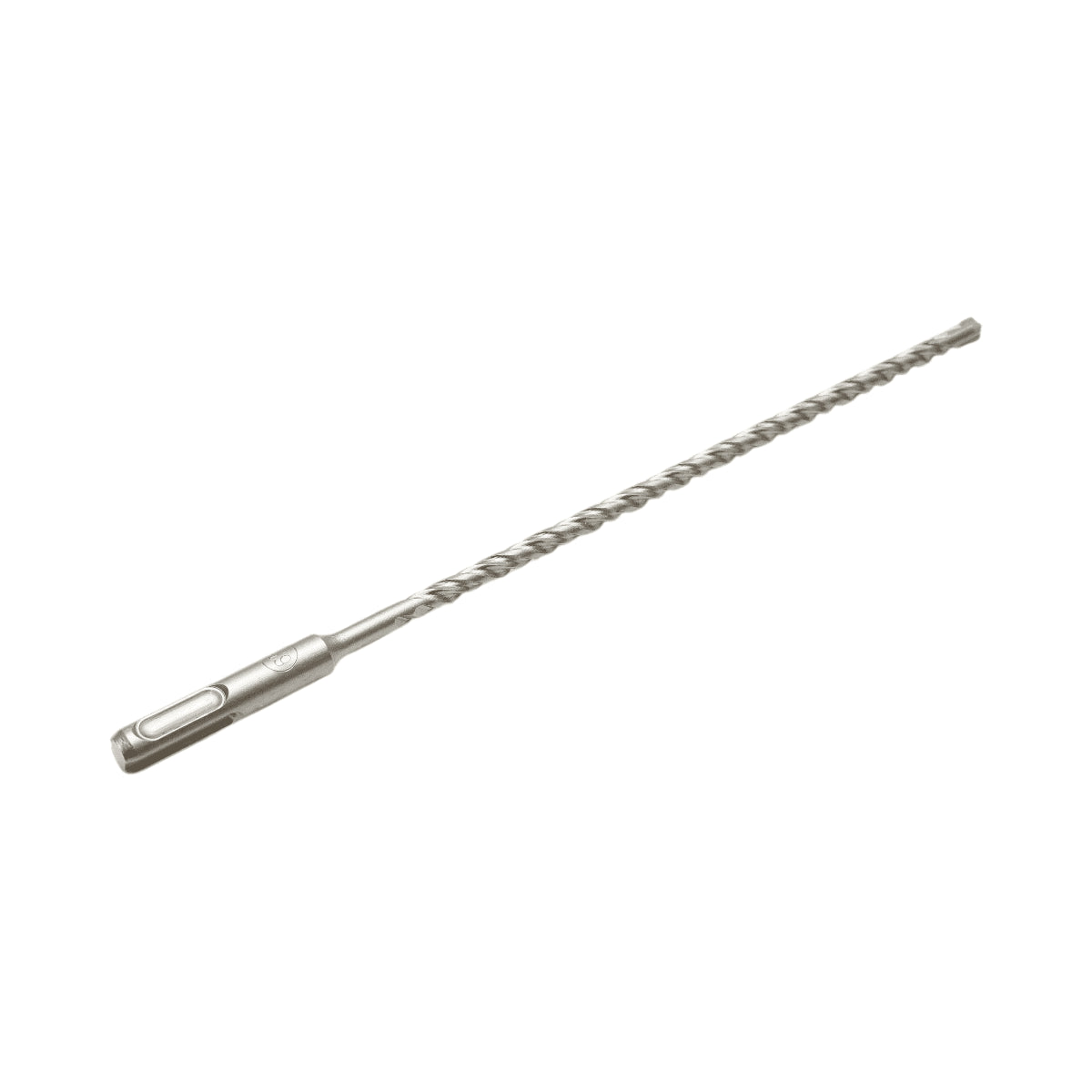 Betonfúrófej 6.5x260mm SDS Plus, keresztcsúccsal