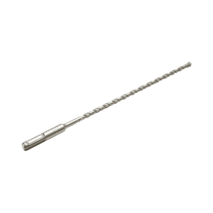 Betonfúrófej 6.5x260mm SDS Plus, keresztcsúccsal
