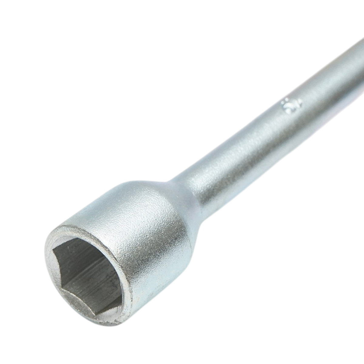 Keresztes dugókulcs a kerékcsapok meglazításához 17x19x21mm x1/2 (dugókulcsfej)