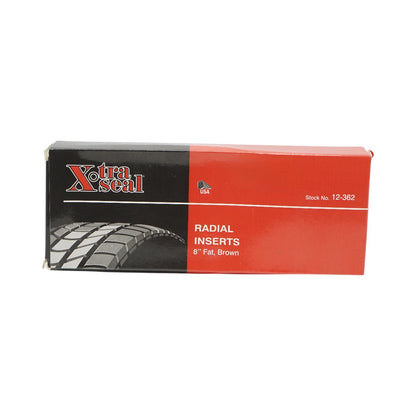 Gumiabroncs javító zsinór, defekt javító 200mm 25 db/doboz 12-362 X-TRA SEAL