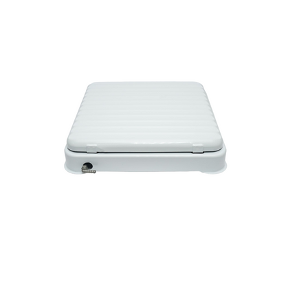 Tűzhely, 4 égős főzőlap SGS-6004 Starlux