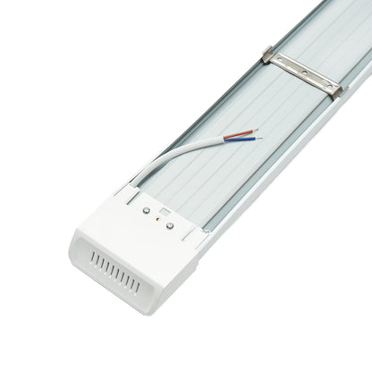 Lineáris 60W, 220V, 1200x75x25mm IP20 Breckner Germany