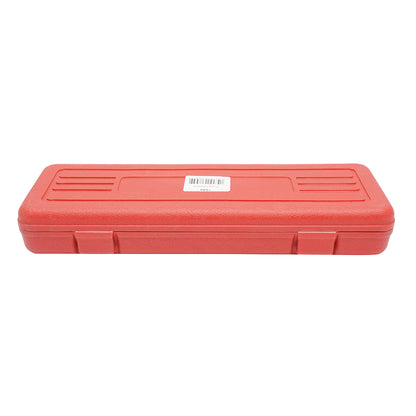 E-Torx E8-E24 E-Torx E8-E24 csőkulcskészlet, négyzet alakú 1/2 hüvelyk 10 darab