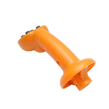 6 gombos elektromos joystick C-DK-09