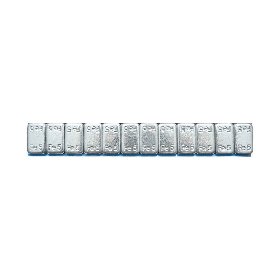 Fe 60g (5gx12 db) 100 szalag/doboz