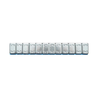 Fe 60g (5gx12 db) 100 szalag/doboz