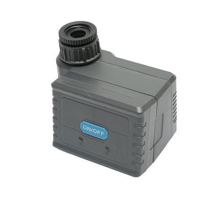 Programozható vízszelep öntözéshez, 2xAAA 1.5V, nyomás 8 bar, bluetooth 4.2/5.0 IP67