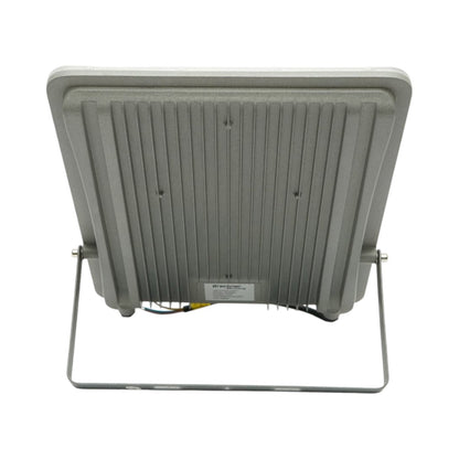 LED Reflektor 200W, 100-265V, 6500K, 16500lm Flood típus 330x280x30mm IP66 Breckner Germany