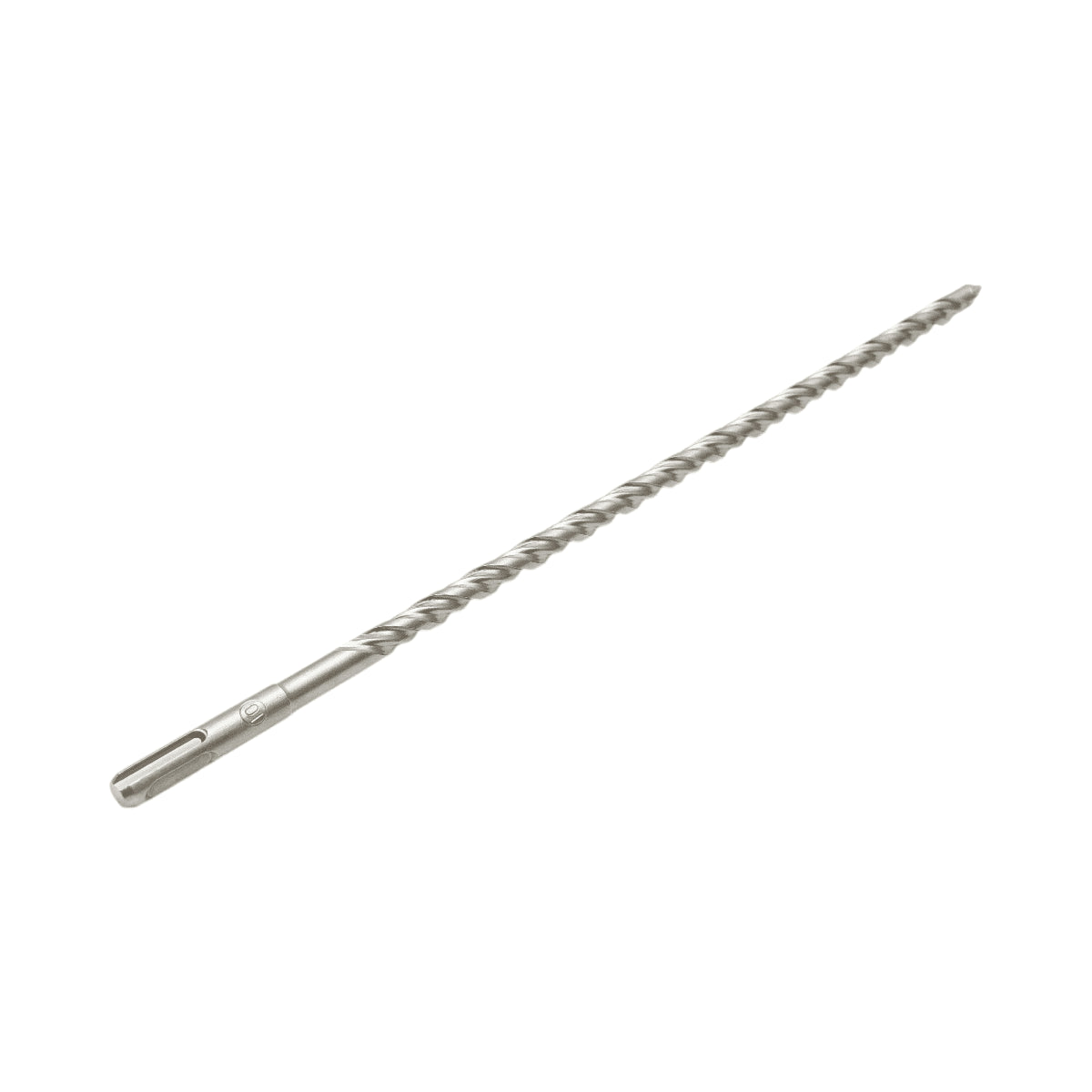 Betonfúró 10x350mm SDS Plus, lapos hegyű, 10x350mm SDS Plus