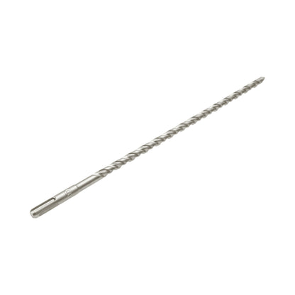 Betonfúró 10x350mm SDS Plus, lapos hegyű, 10x350mm SDS Plus
