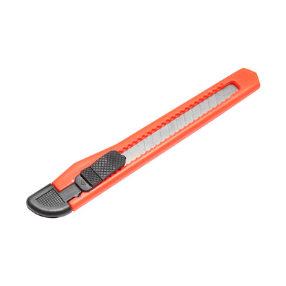 Breckner Germany 150mm piros vágókés pengezáras funkcióval