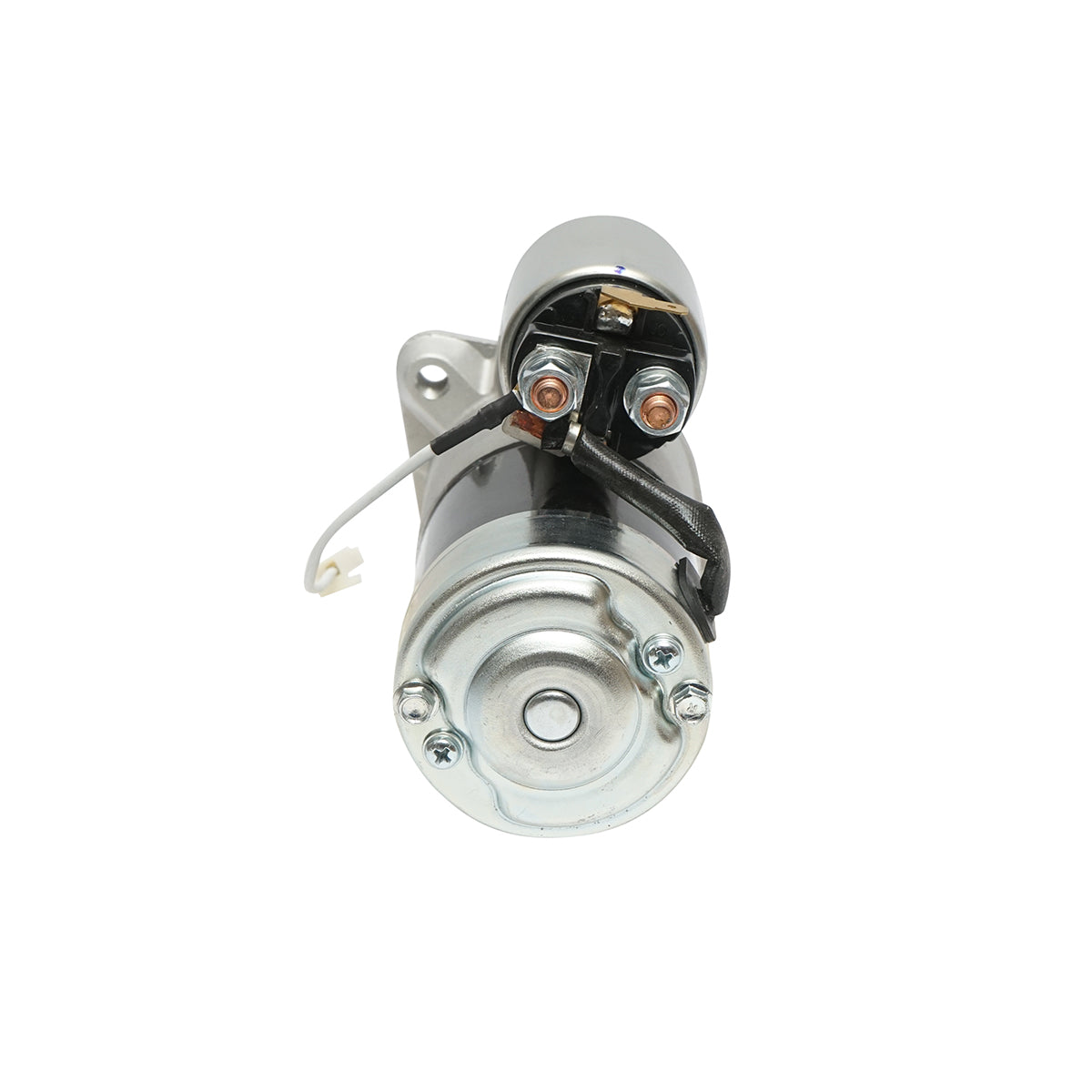 Elektromotor 12V, 1.4KW bendix Z=8 Kubota, Mitsubishi OEM kód 6C070-59210, 6C070-59211, 6C070-59212, 6C070-59214, 6C070-59215, M001T85481, M001T85482, M001T85483, M001T85484, M001T85485, M001T85483, M001T85484, M001T85485
