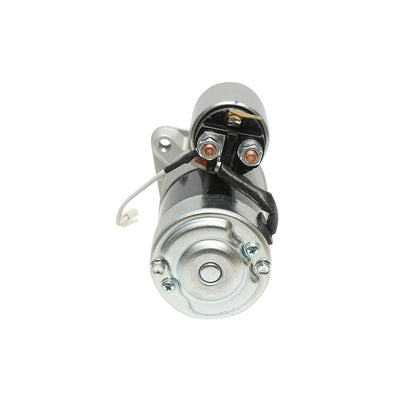 Elektromotor 12V, 1.4KW bendix Z=8 Kubota, Mitsubishi OEM kód 6C070-59210, 6C070-59211, 6C070-59212, 6C070-59214, 6C070-59215, M001T85481, M001T85482, M001T85483, M001T85484, M001T85485, M001T85483, M001T85484, M001T85485