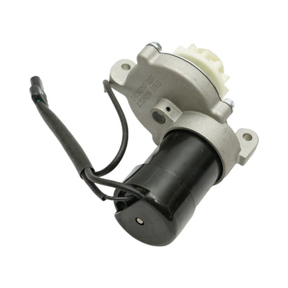 Indítómotor robot fűnyírógéphez távirányítóval, Loncin 9CP motor 40TH341 THOR modell