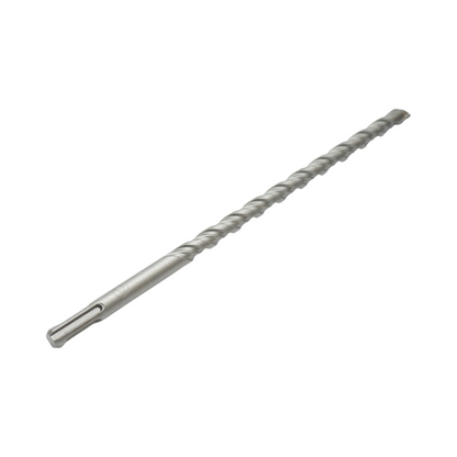 Betonvágó fúrószár vidia 12x260mm SDS Plus, lapos csúcs Breckner Germany
