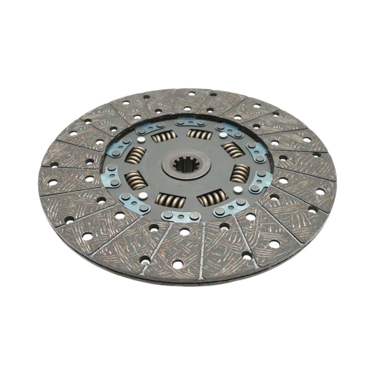 Kuplung tárcsa Ford 280mm Z=10 OEM kód 81824316