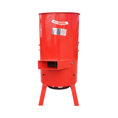 Elektromos zöldség, gyümölcs, gyökérzöldség aprító 2,2KW, 220V, teljesítmény 2500-3000 kg/h