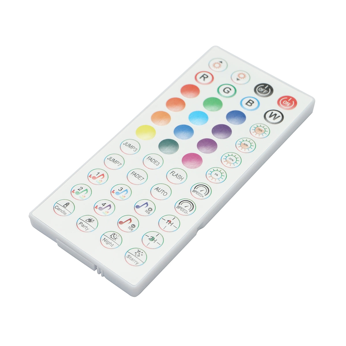 Intelligens LED szalag LED 2x15m, 24V távirányítóval, hangvezérléssel, bluetooth, USB app, 30m RGB IP20 Breckner Germany