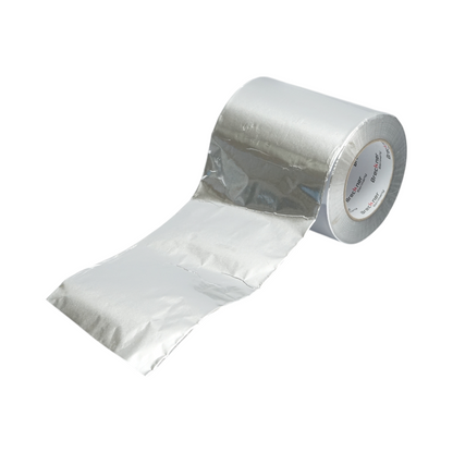 Breckner Germany 150mm x 50m alumínium szigetelő ragasztószalag
