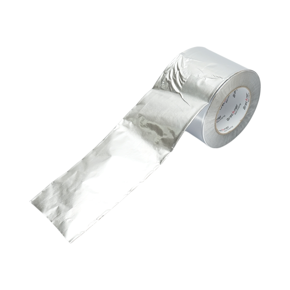 Breckner Germany alumínium szigetelő ragasztószalag 100mm x 50m