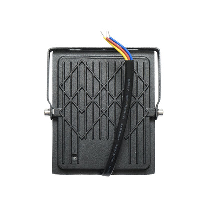 LED reflektor 20W, 220V, 6500K, IP65, 108x89x13mm Breckner Germany