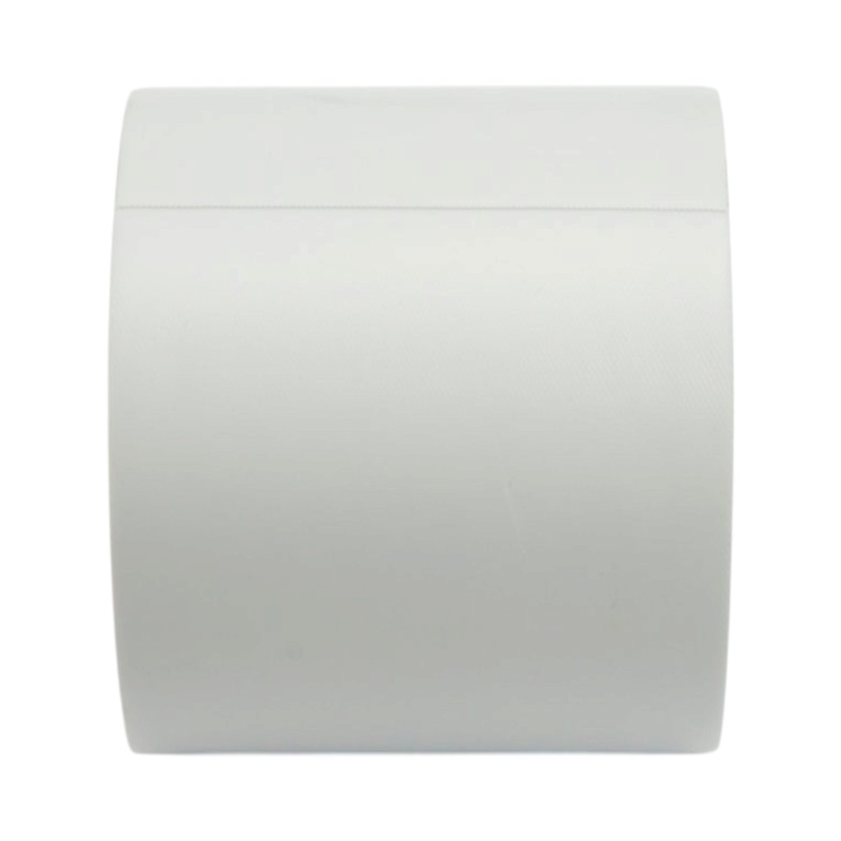 HighPower PVC légkondicionáló vezetékcsatornázó szalag fehér öntapadó mentes 60mm x 12m