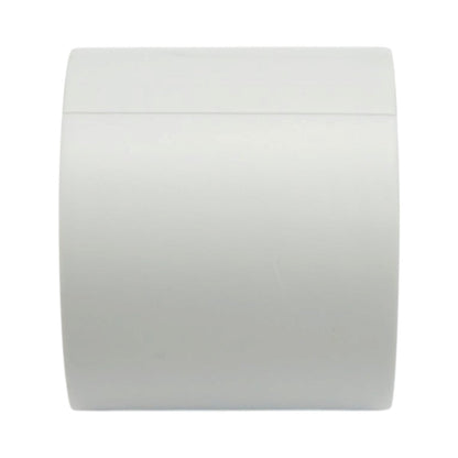 HighPower PVC légkondicionáló vezetékcsatornázó szalag fehér öntapadó mentes 60mm x 12m