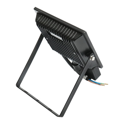 LED reflektor 30W, 2700lm, 6400K, IP44 220V-240V tápegység mozgásérzékelővel Breckner Germany