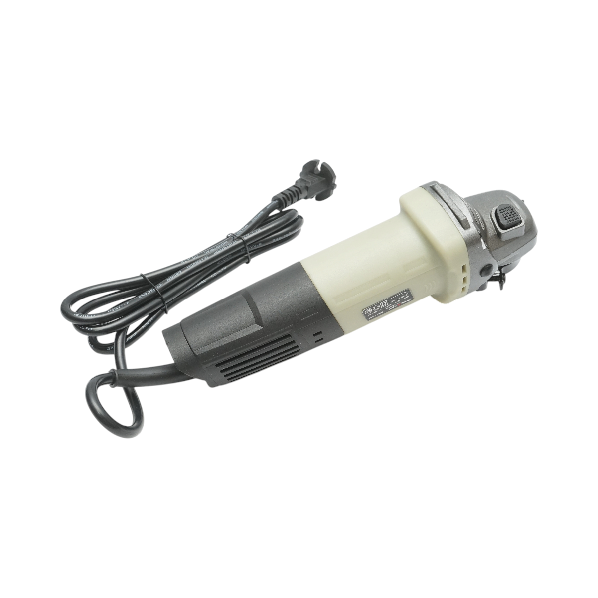 Sarokcsiszoló flex 850W, 220V, 100mm korong, 11000 ford/perc Breckner Germany