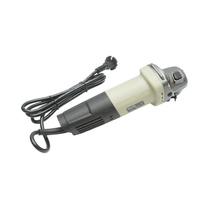 Sarokcsiszoló flex 850W, 220V, 100mm korong, 11000 ford/perc Breckner Germany