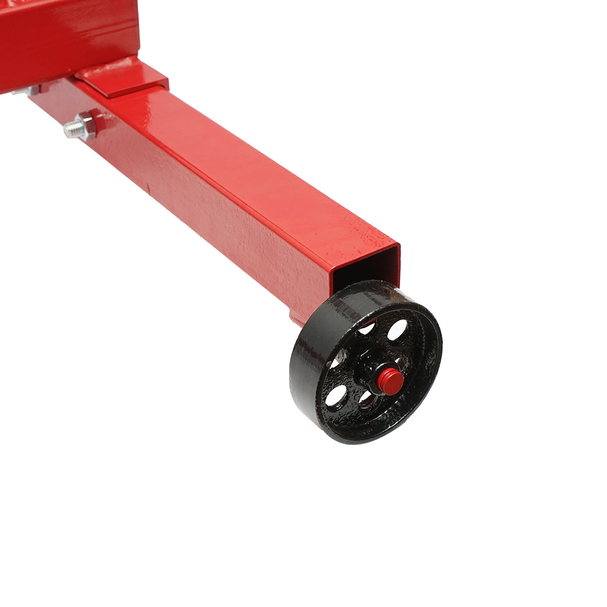 Motorállvány 360 fokban forgó támasszal, 450kg HEAVY DUTY