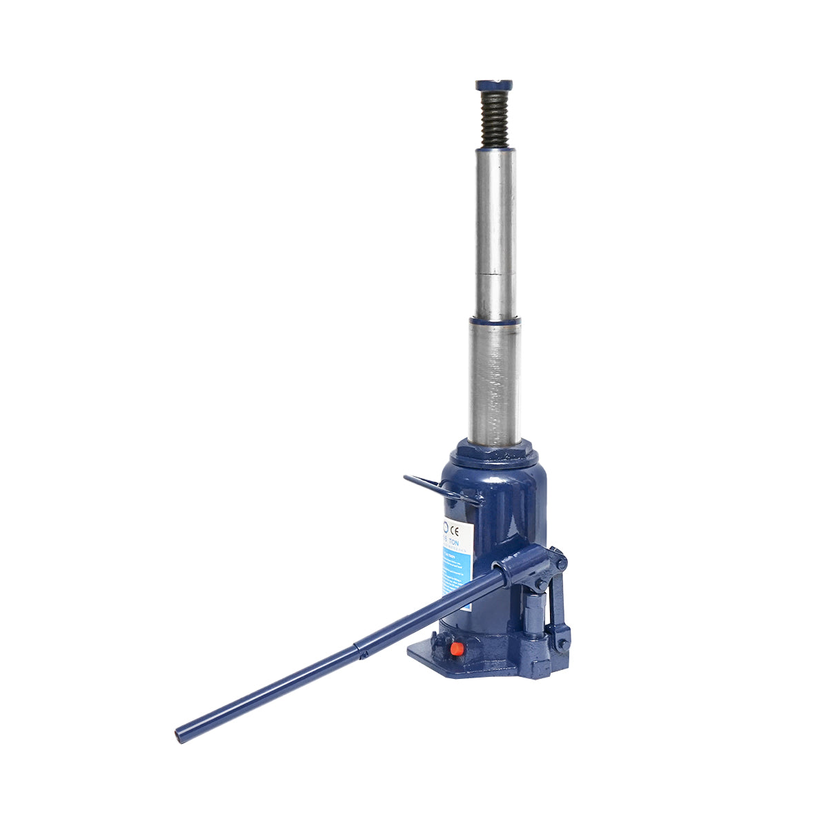 Dupla dugattyús hidraulikus emelő 16 tonna 264mm