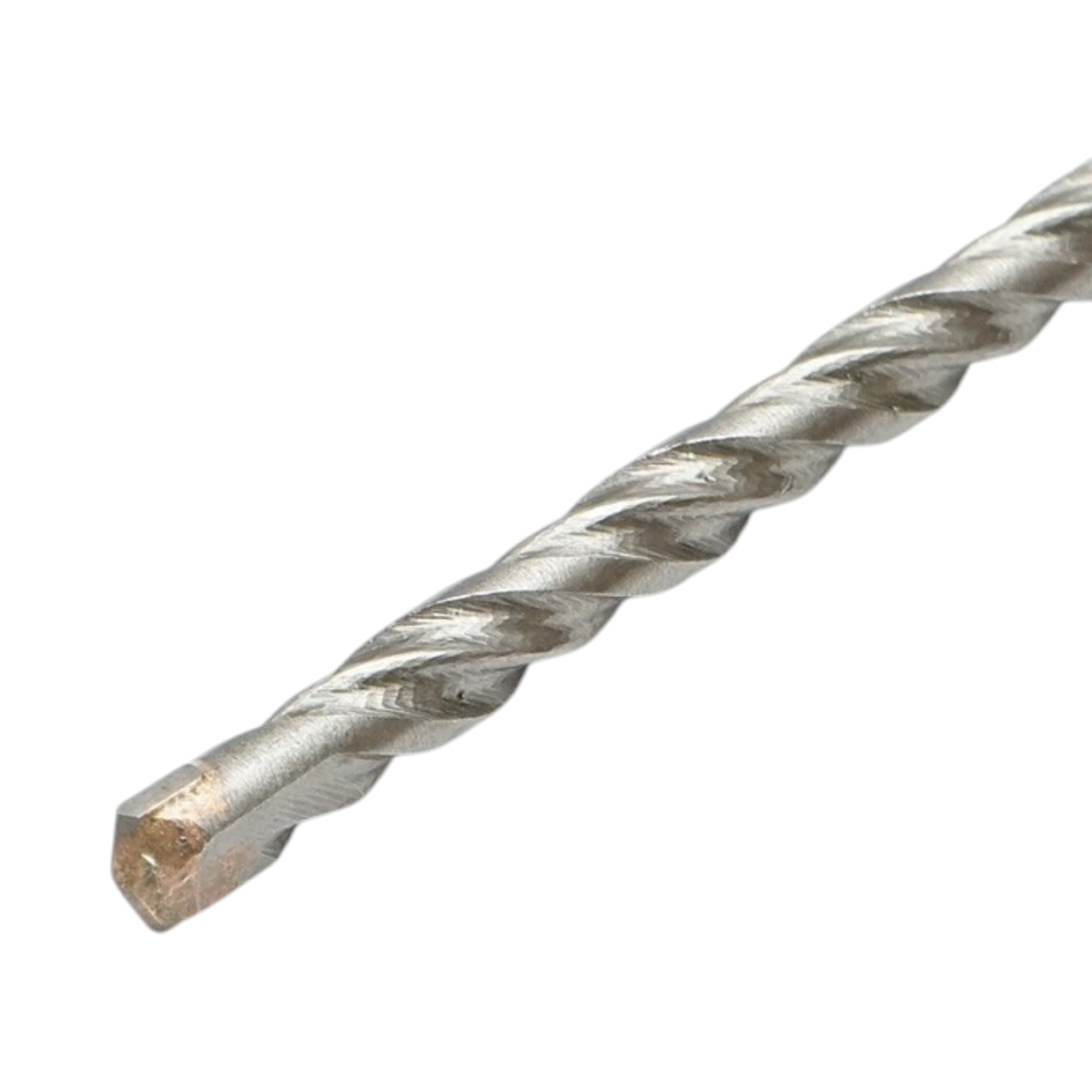 Betonfúrófej 6x160mm SDS Plus, lapos hegyű, 6x160mm SDS Plus