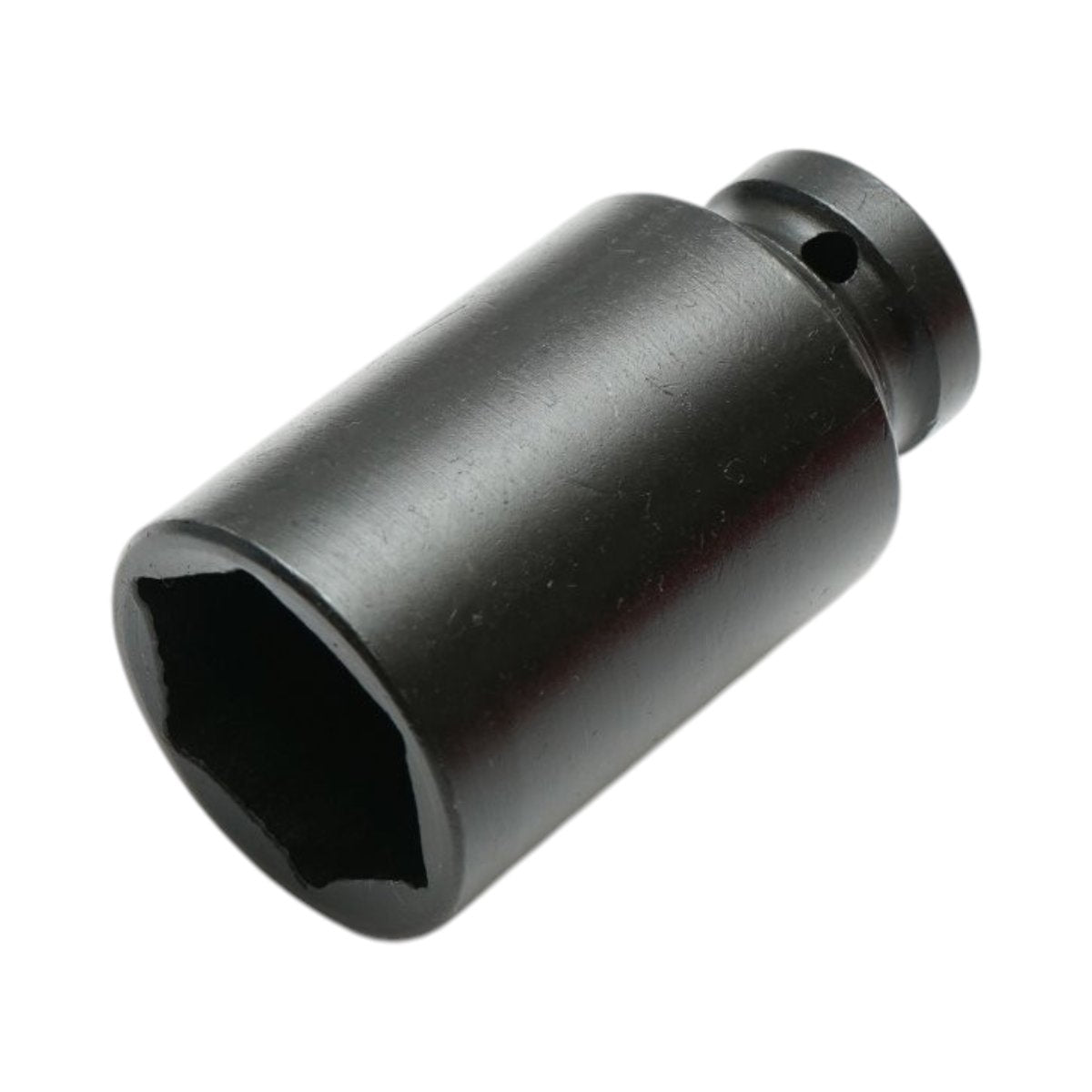 Breckner Germany hosszú, ütvecsavarozáshoz való dugókulcs készlet 29–38 mm, 1/2”, Cr-Mo, 9 részes