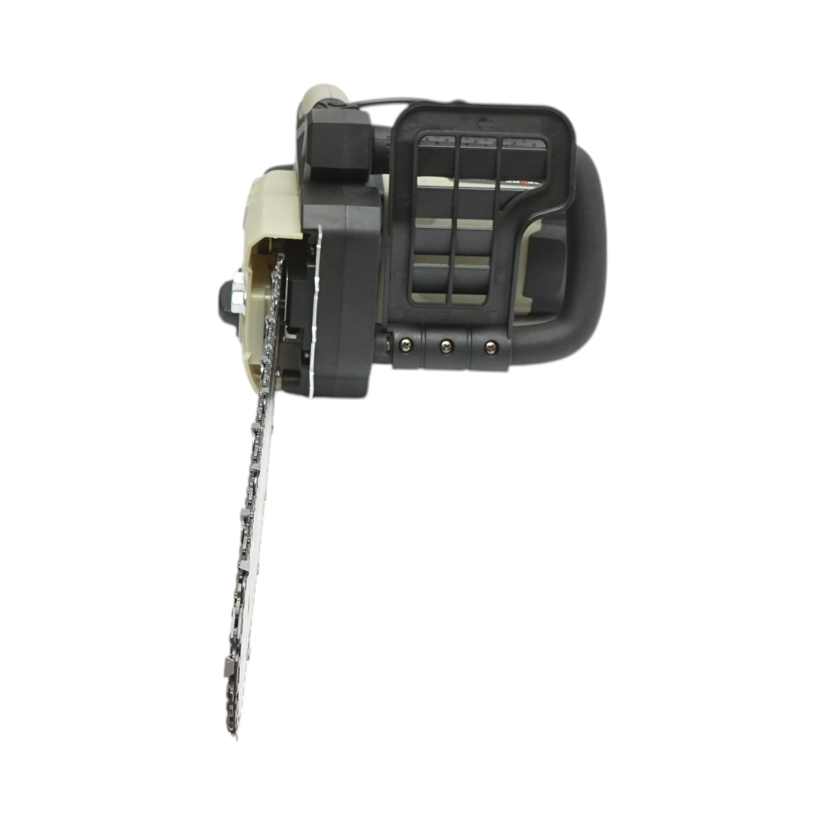 Elektromos láncfűrész 2100W, 220V, 16 inch (400mm) lánc, 405mm vágási átmérő Breckner Germany