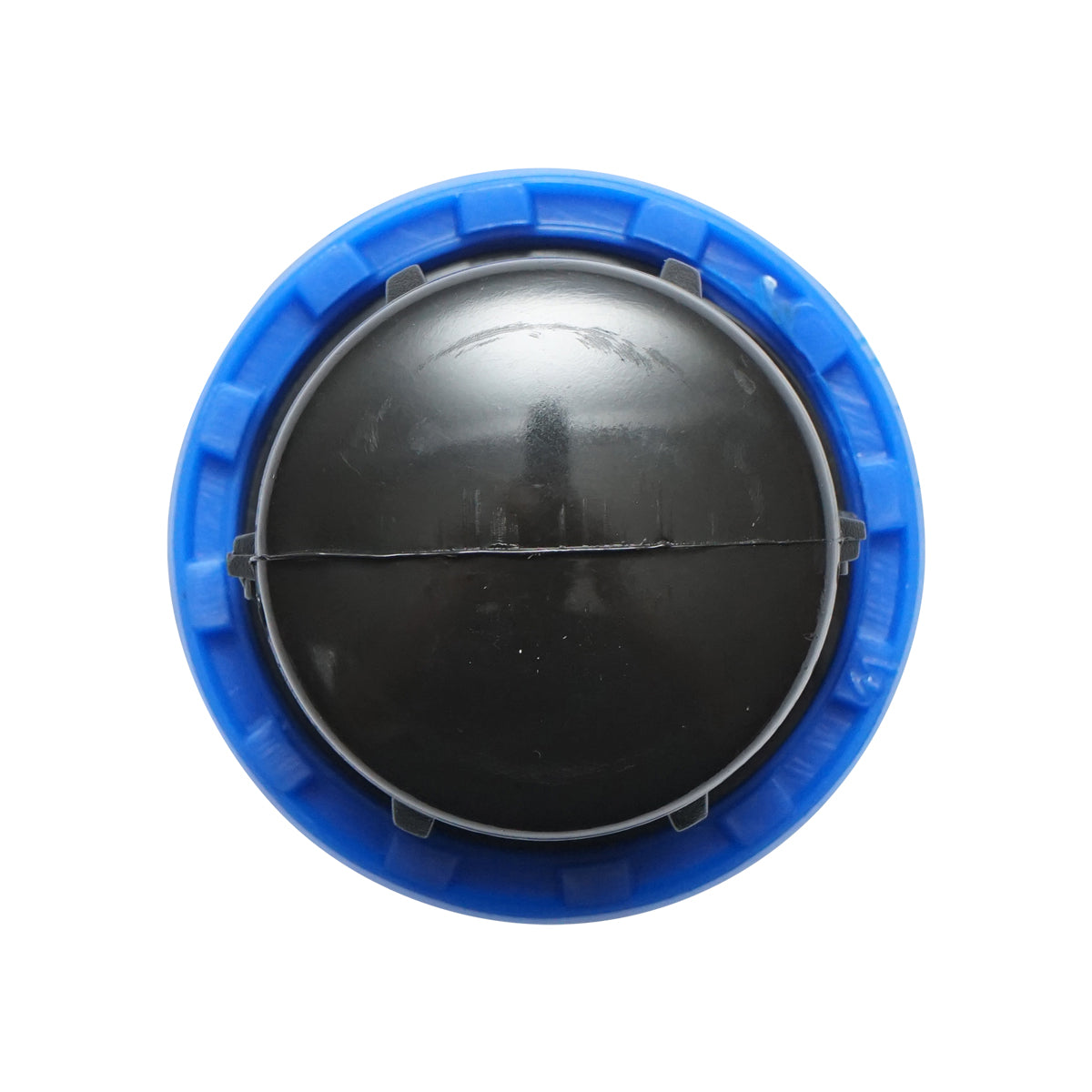 D25mm max 16bar D25mm max 16bar tömörítő sapka HDPE öntözőrendszerekhez