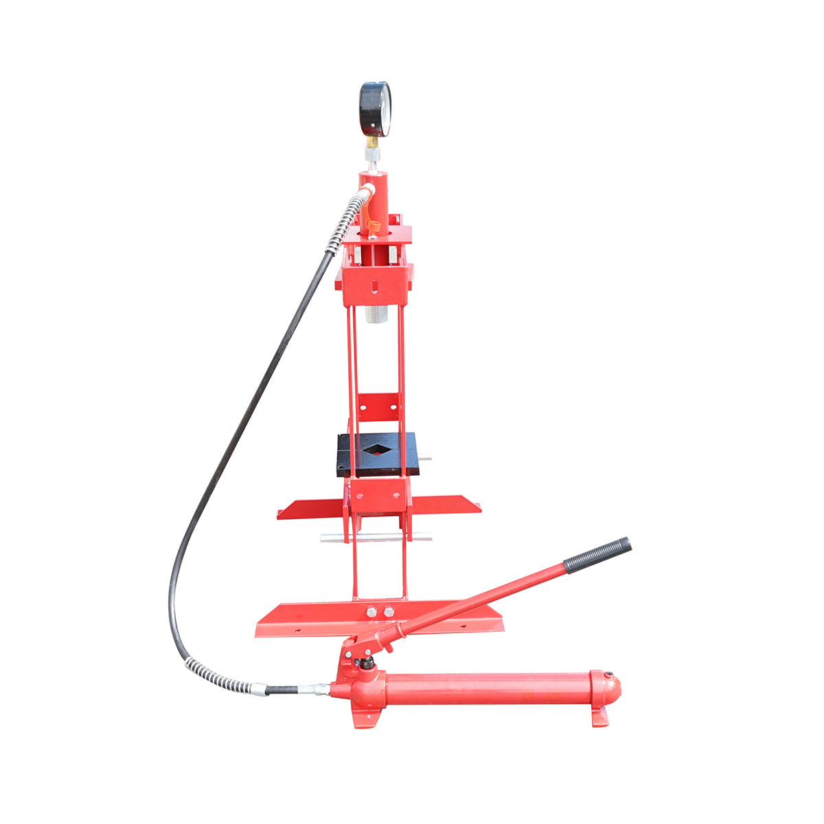 10T univerzális hidraulikus prés