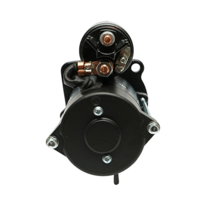 Önindító / Villanymotor 12V, 3.2kW, Z=10 Landini, Massey Ferguson, Renault OEM kód 6229400M91, 323319A1, 11130807